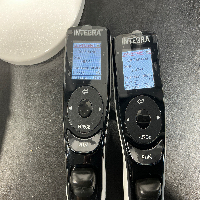 Integra VIAFLO Pipettes x4 (125µl*2/300µl/1250µl) image 3